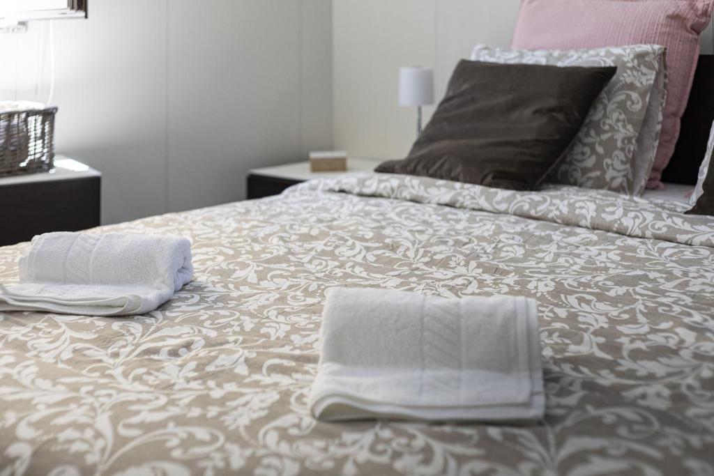 Marina Luxor - Vilamoura room 1