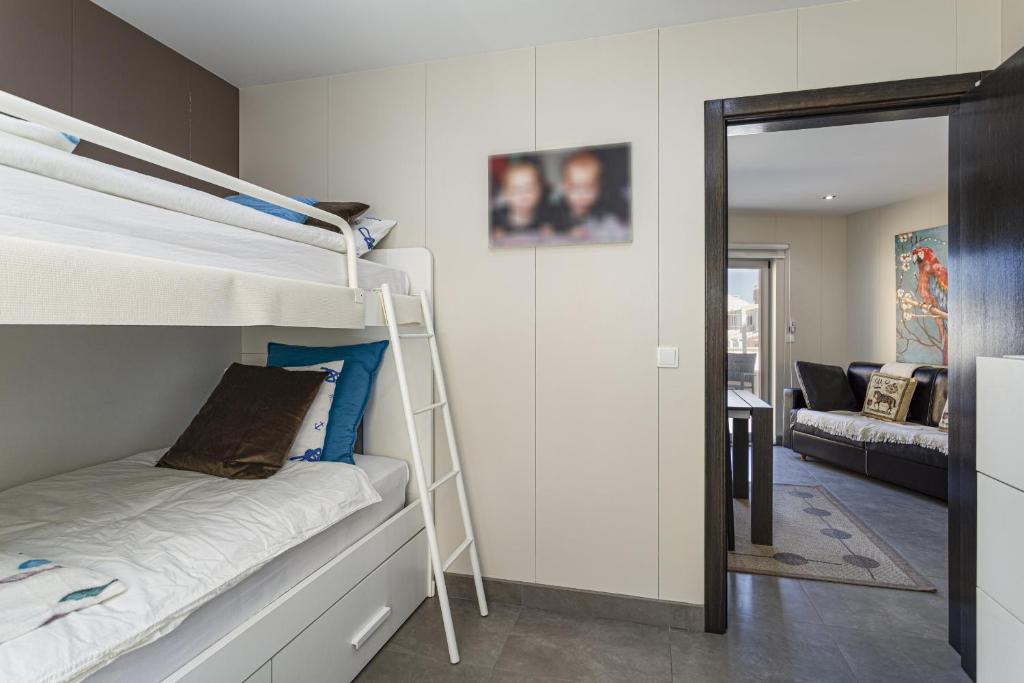 Marina Luxor - Vilamoura room 2