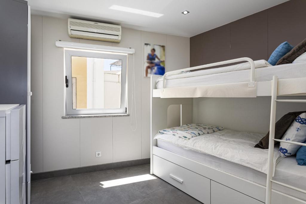 Marina Luxor - Vilamoura room 3