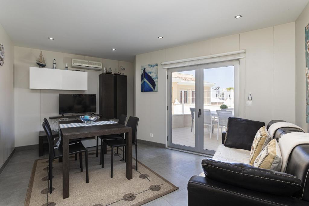 Marina Luxor - Vilamoura room 4