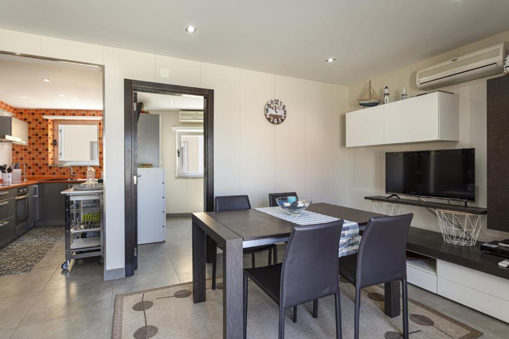 Marina Luxor - Vilamoura room 5