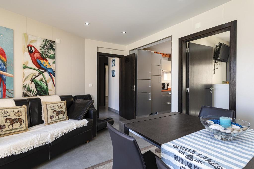 Marina Luxor - Vilamoura room 6